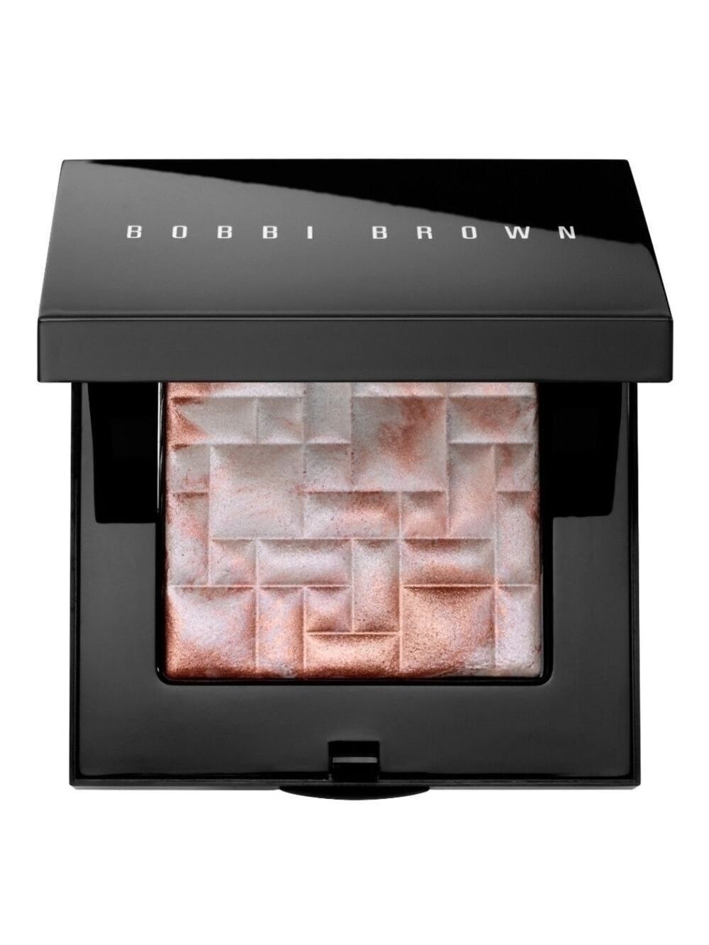 Bobbi Brown Highlighting Powder in Pink Glow | NEW